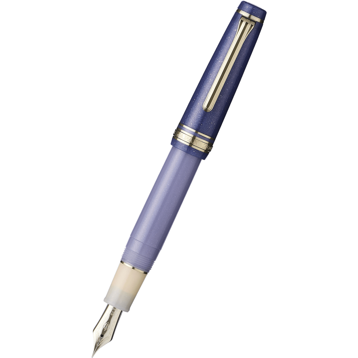 Sailor Professional Gear Fountain Pen - Dreamy Hour - Standard - Pen Boutique Ltd