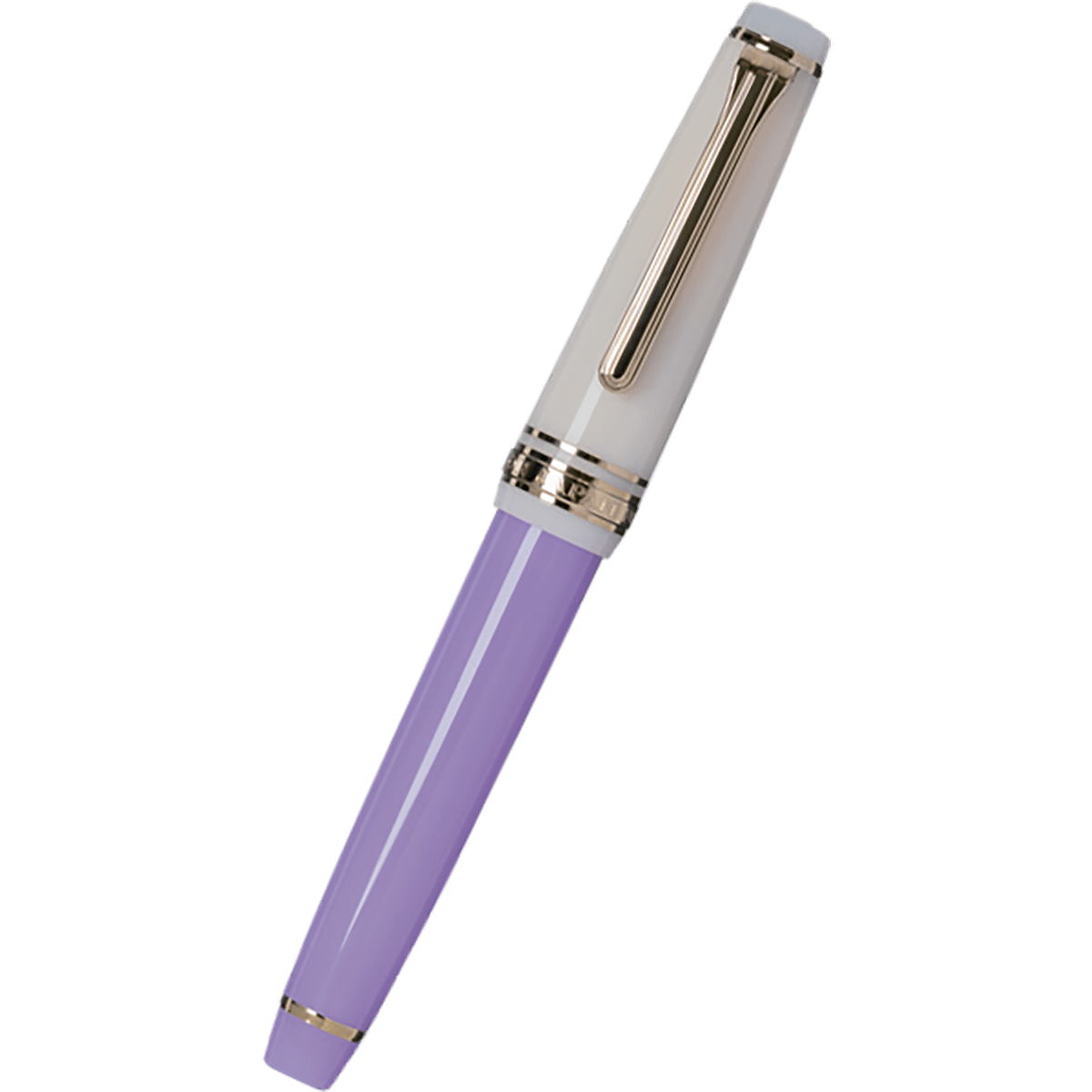 Sailor Professional Gear Fountain Pen - Slim - Teatime Around the World Japanese Tea Ceremony - Nerikiri (Limited Edition) - Pen Boutique Ltd