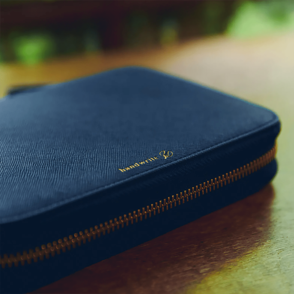 Hobonichi 2027 Cover - Single Color: Lago - A6 - Pen Boutique Ltd