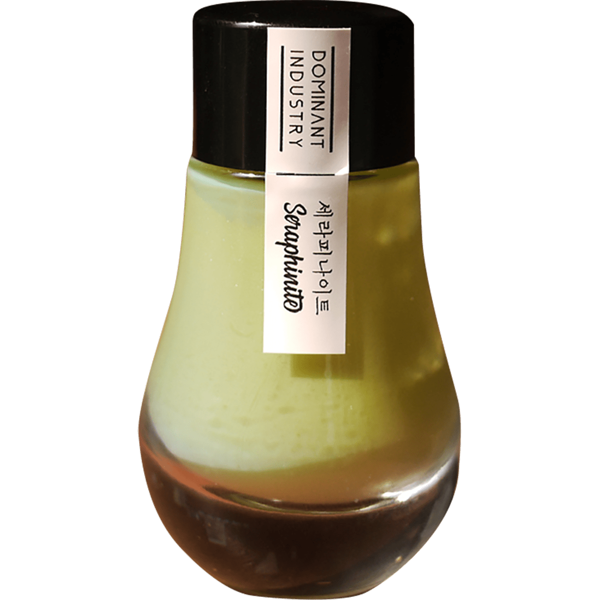 Dominant Industry Alchemist Calligraphy Ink Bottle – Seraphinite – 25ml - Pen Boutique Ltd