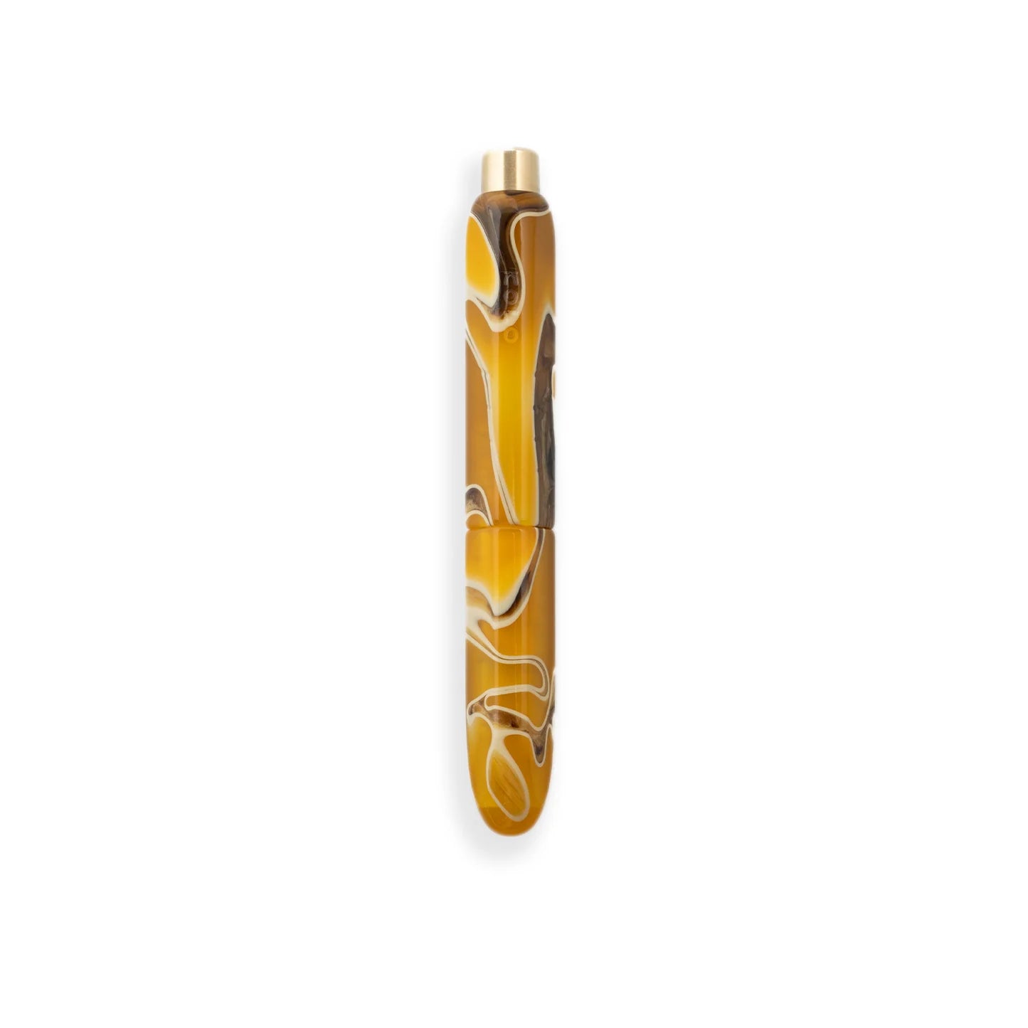 Kolo Tino Fountain Pen - Acrylic Dune (Limited Edition) - Pen Boutique Ltd