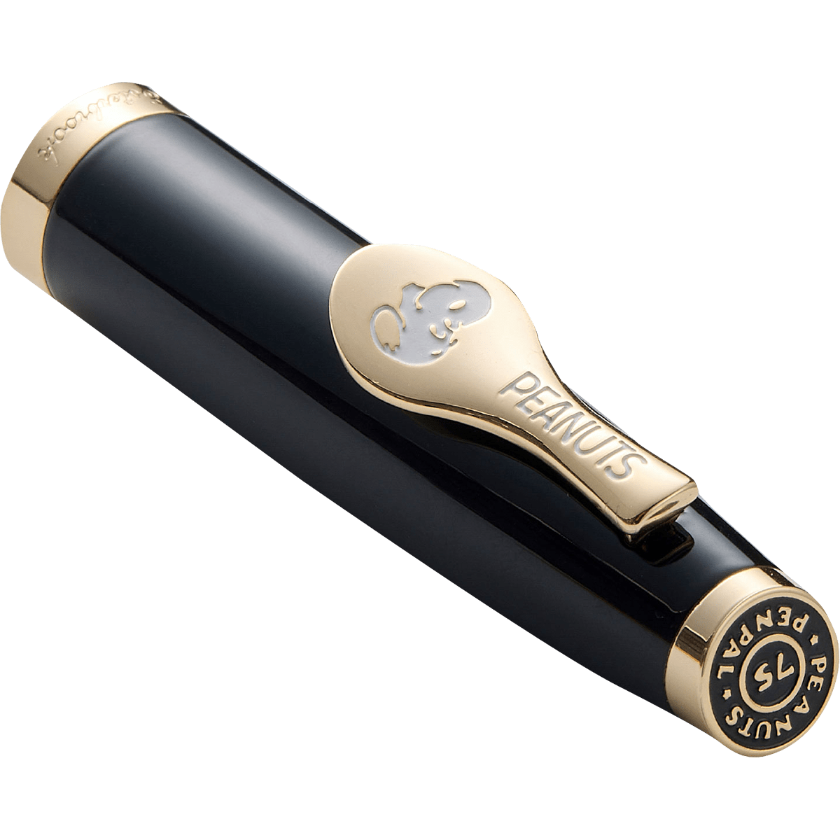 Esterbrook x Peanuts Estie Fountain Pen - FRIENDS Snoopy (75th Anniversary) - Pen Boutique Ltd