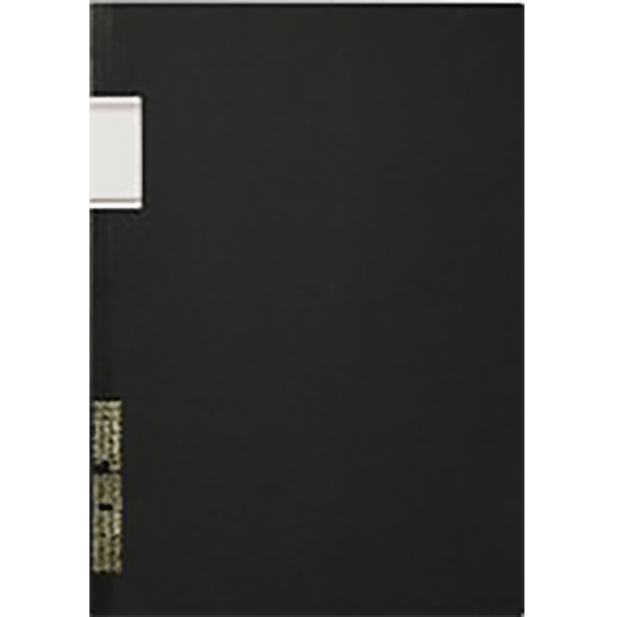 Stalogy Standard Notebook - Pen Boutique Ltd