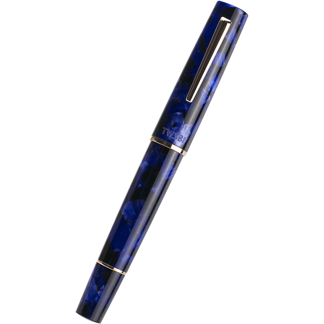TWSBI KAI Fountain Pen Limited Edition - Pen Boutique Ltd