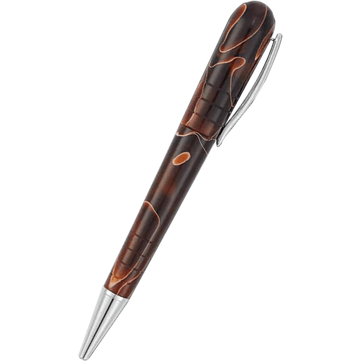 Taccia Callisto Ballpoint Pen - Nebula Swirl - Pen Boutique Ltd