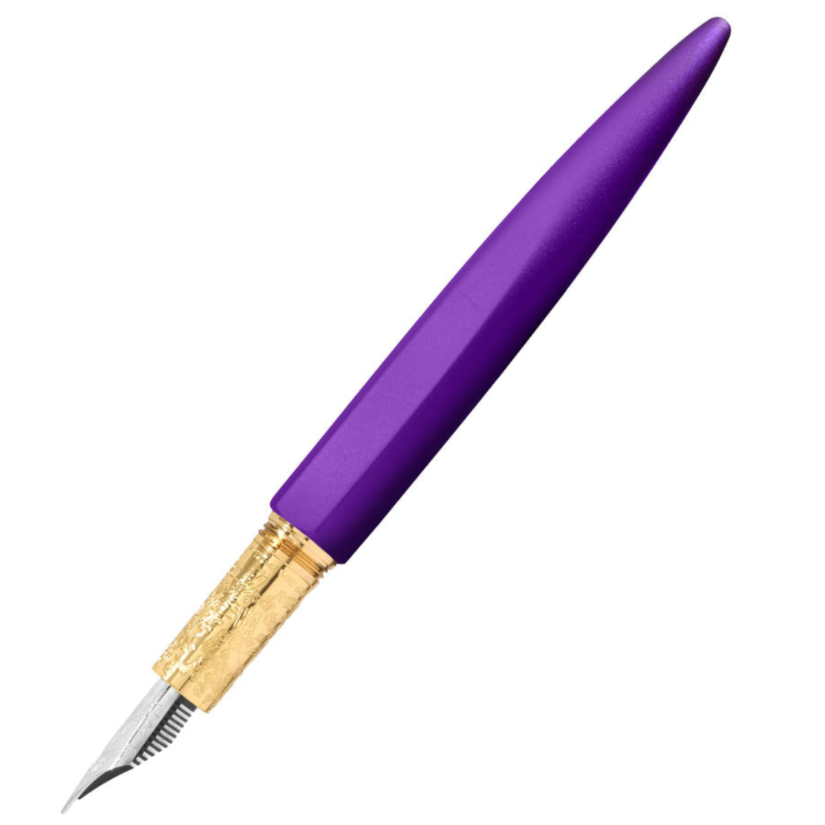 The Joker Marquise Fountain Pen & 38ml Ink Set-Pen Boutique Ltd