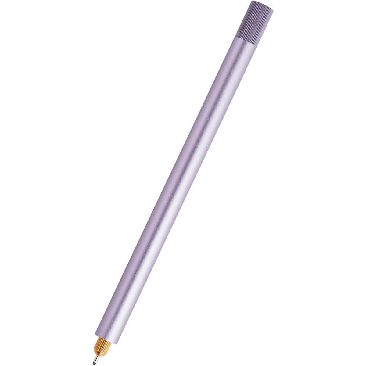 Tom's Studio Lumos Pro Single Tip Fineliner Pen - Lilac