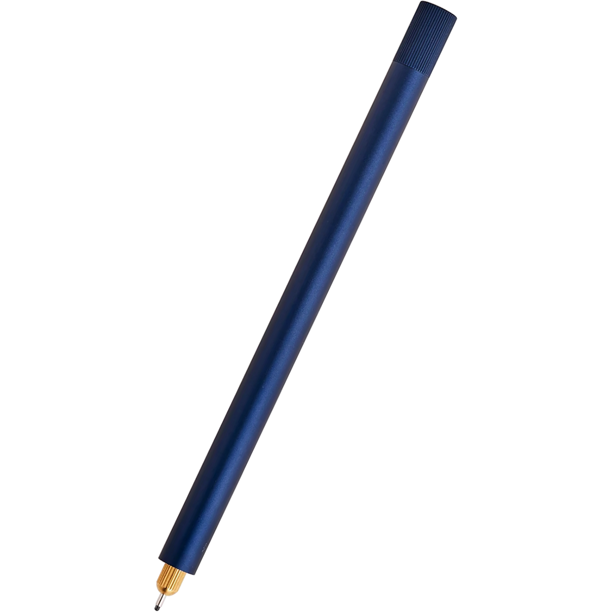 Tom's Studio Lumos Pro Single Tip Fineliner Pen - Matte Midnight
