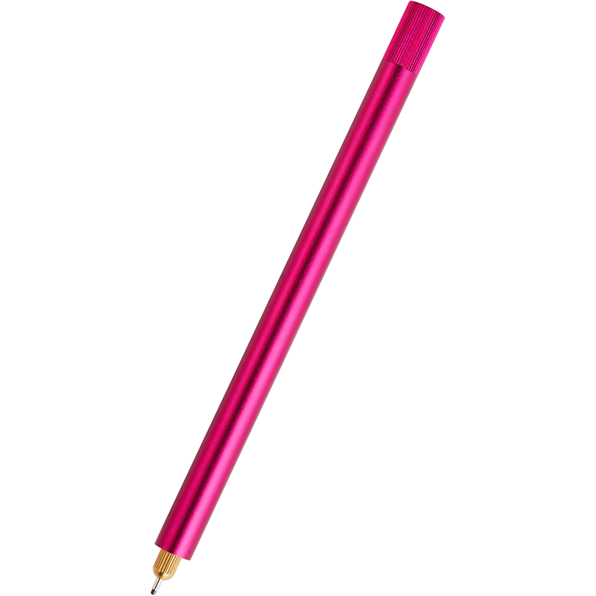 Tom's Studio Lumos Pro Single Tip Fineliner Pen - Raspberry