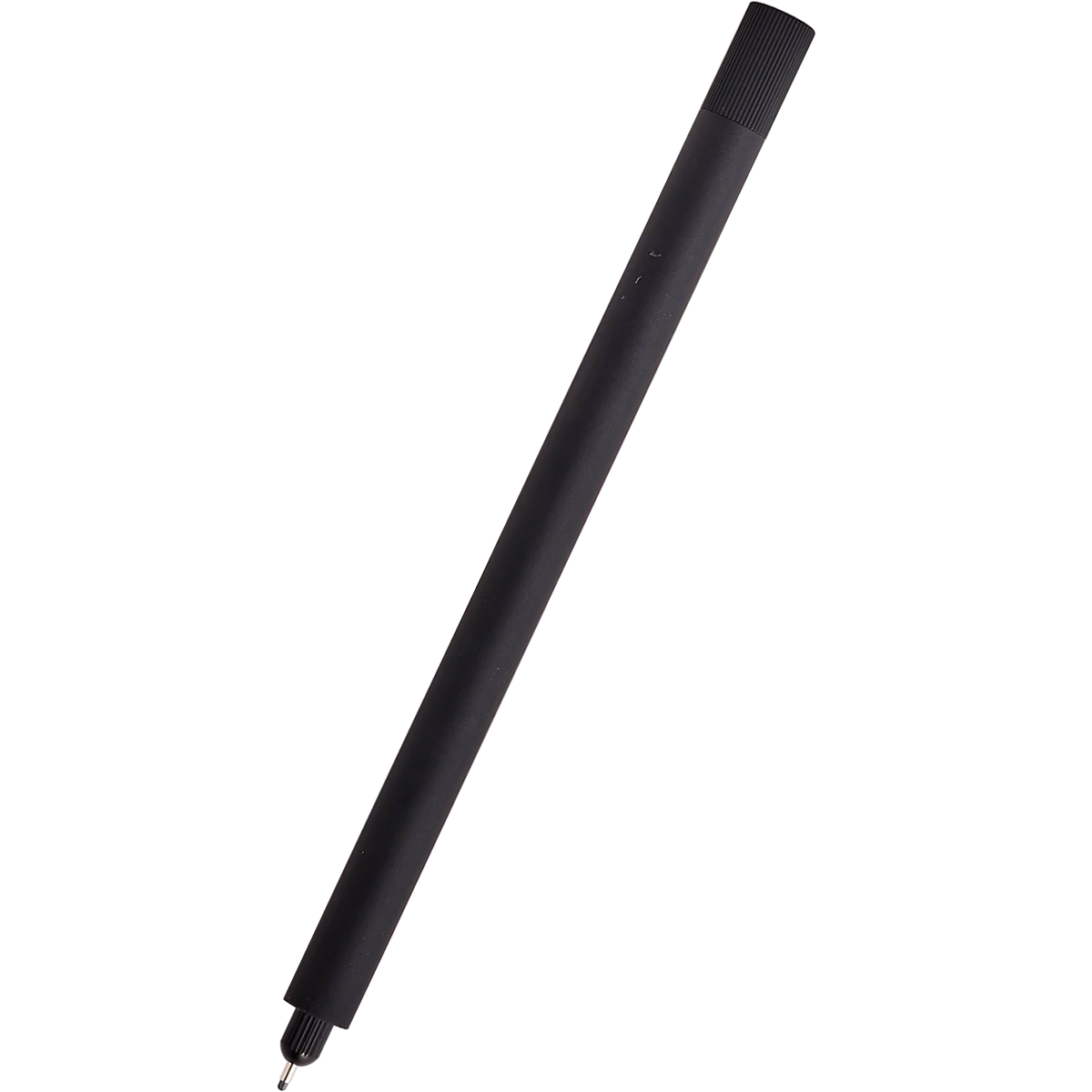 Tom's Studio Lumos Pro Single Tip Fineliner Pen - Matte Black