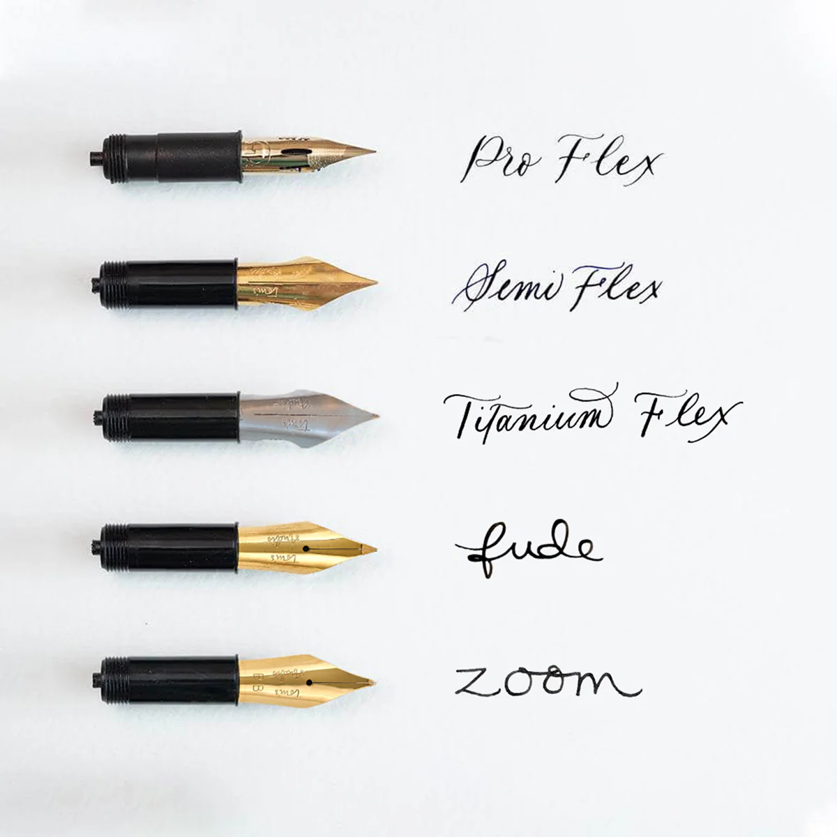 Tom's Studio The Studio Fountain Pen - Mulberry - Pen Boutique Ltd