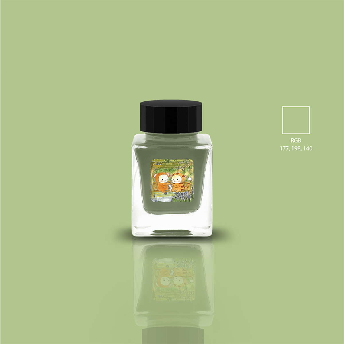 Tono & Lims - 2026 Spring Rain - 30ml-Pen Boutique Ltd
