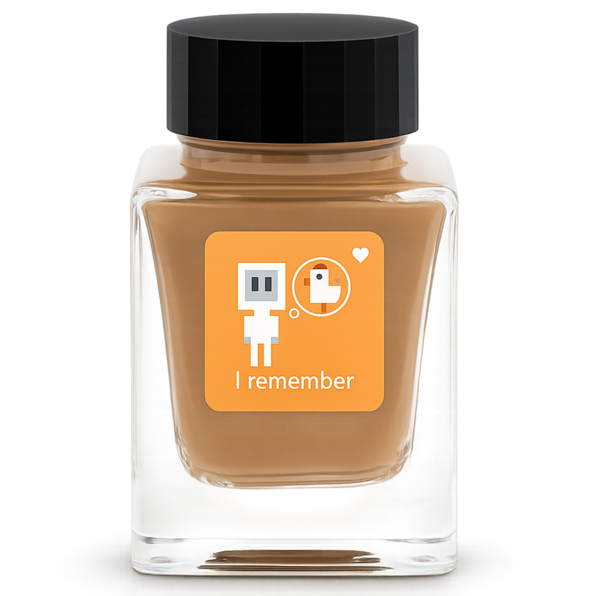 Tono & Lims Baby Color - I Remember Fountain Pen Ink-Pen Boutique Ltd