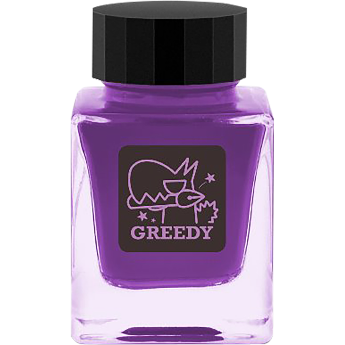 Tono & Lims Friendship Collection - Greedy Yaruki - 30ml-Pen Boutique Ltd