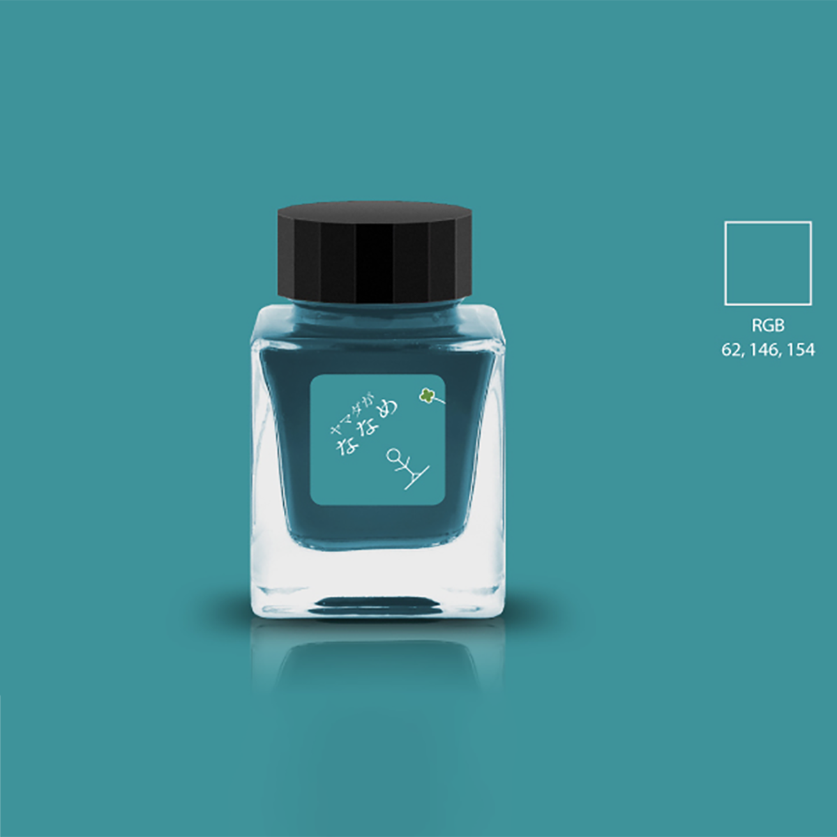Tono & Lims Friendship Collection - ヤマダが ななめ - 30ml-Pen Boutique Ltd