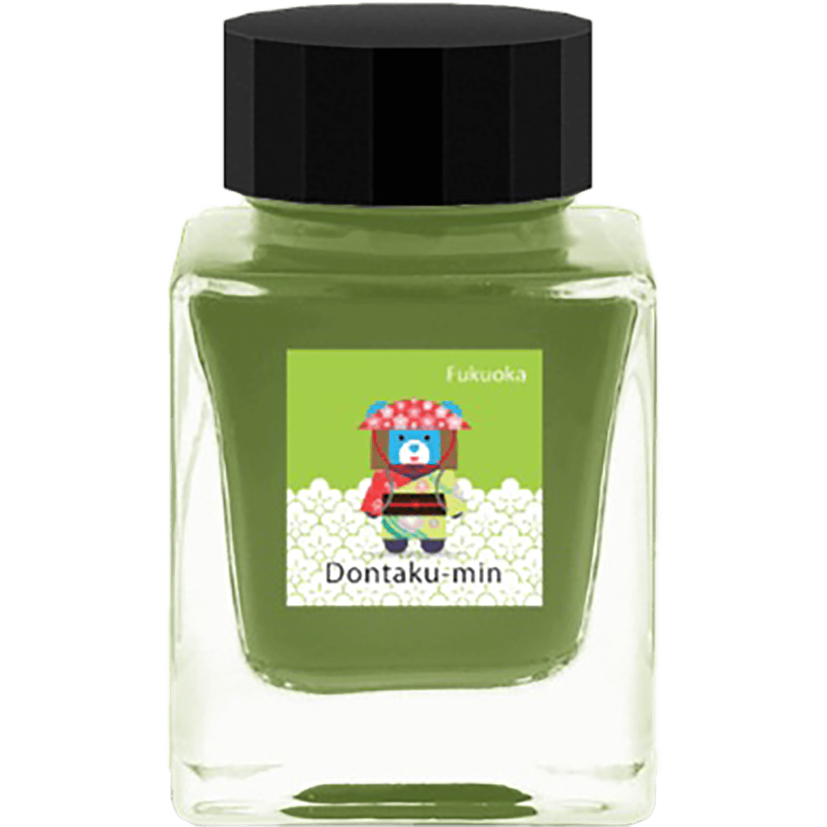 Tono & Lims - Fukuoka Special 2025 - Dontaku-min - 30ml - Pen Boutique Ltd
