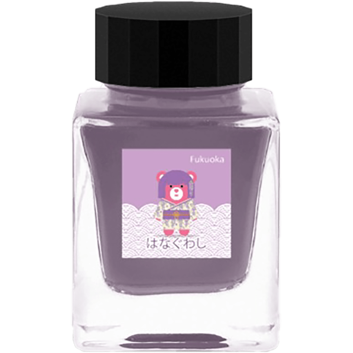 Tono & Lims - Fukuoka Special 2026 Spring - はなぐわし (Hanaguwashi) - 30ml - Pen Boutique Ltd