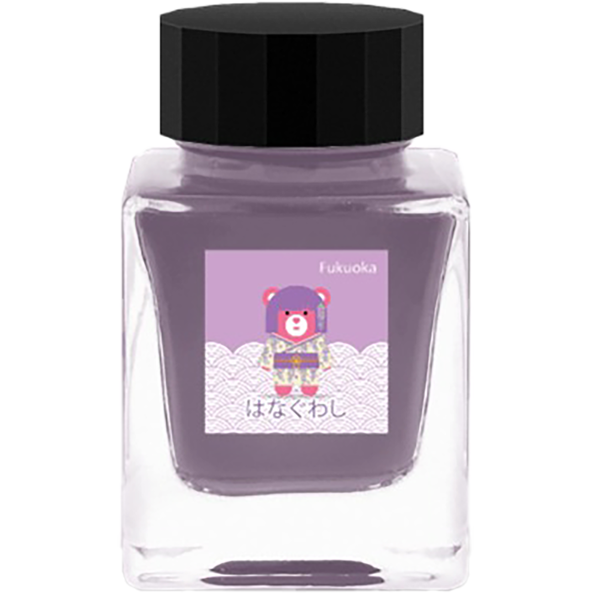 Tono & Lims - Fukuoka Special 2026 Spring - はなぐわし (Hanaguwashi) - 30ml-Pen Boutique Ltd