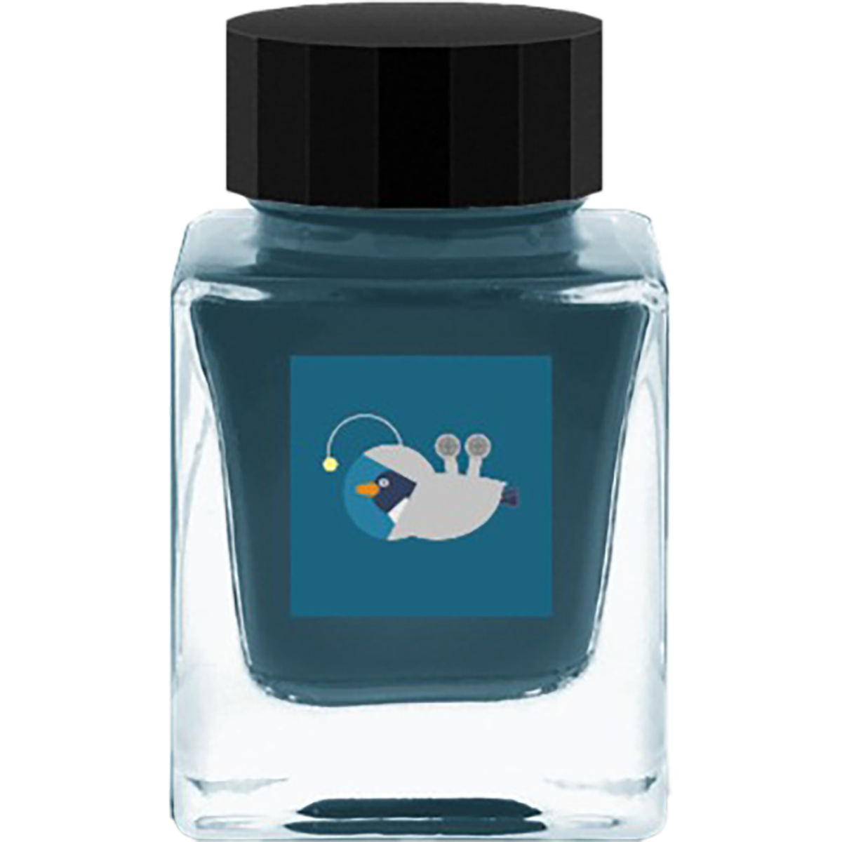 Tono & Lims - Ink Gacha - Season 7 - 12 - Dive Into the Deep Sea - 30ml-Pen Boutique Ltd