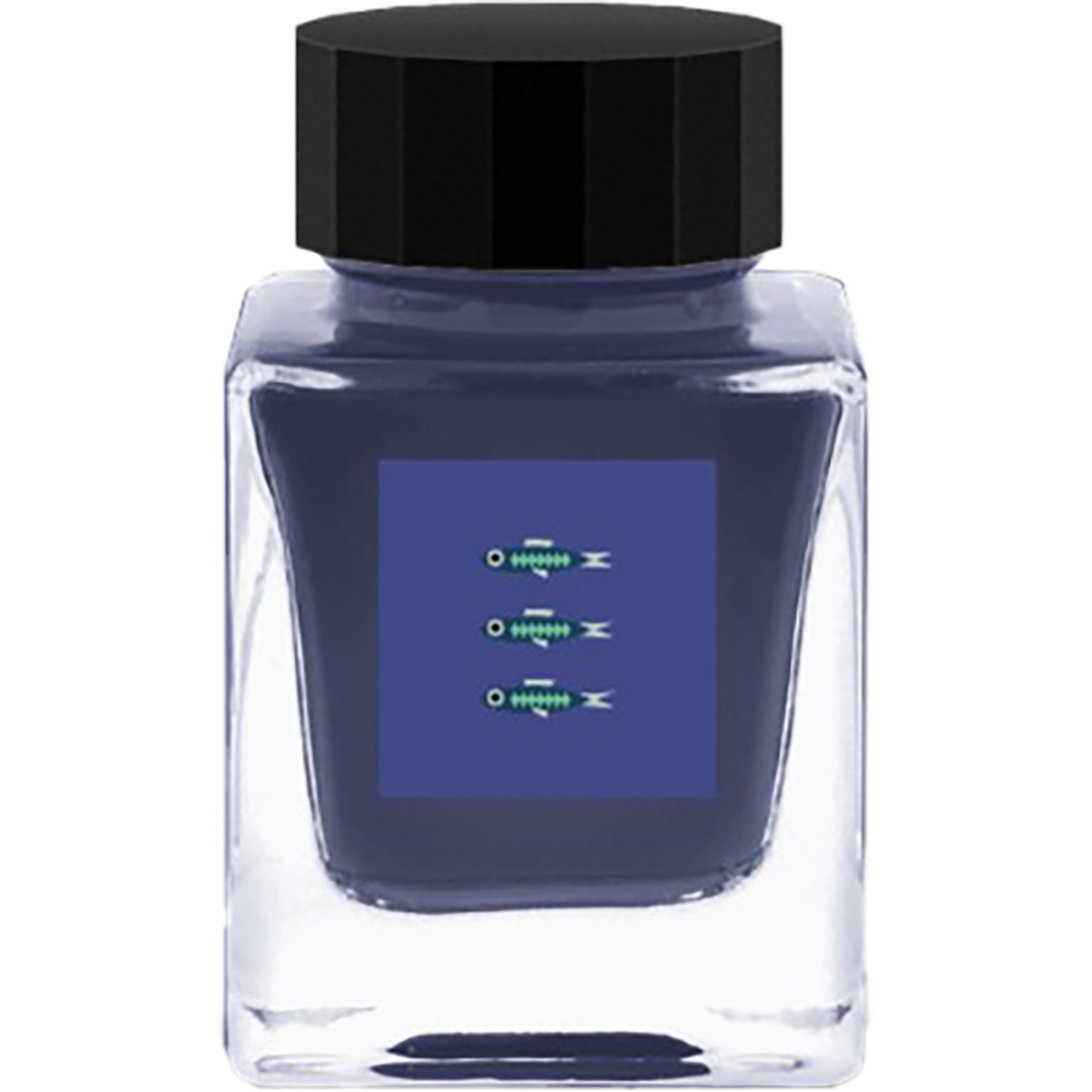 Tono & Lims - Ink Gacha - Season 7 - 15 - Dive Into the Deep Sea - 30ml-Pen Boutique Ltd