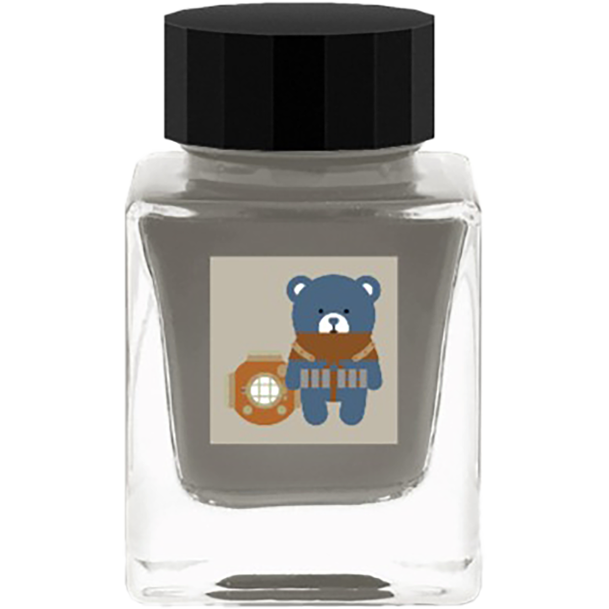 Tono & Lims - Ink Gacha - Season 7 - 8 - Dive Into the Deep Sea - 30ml-Pen Boutique Ltd