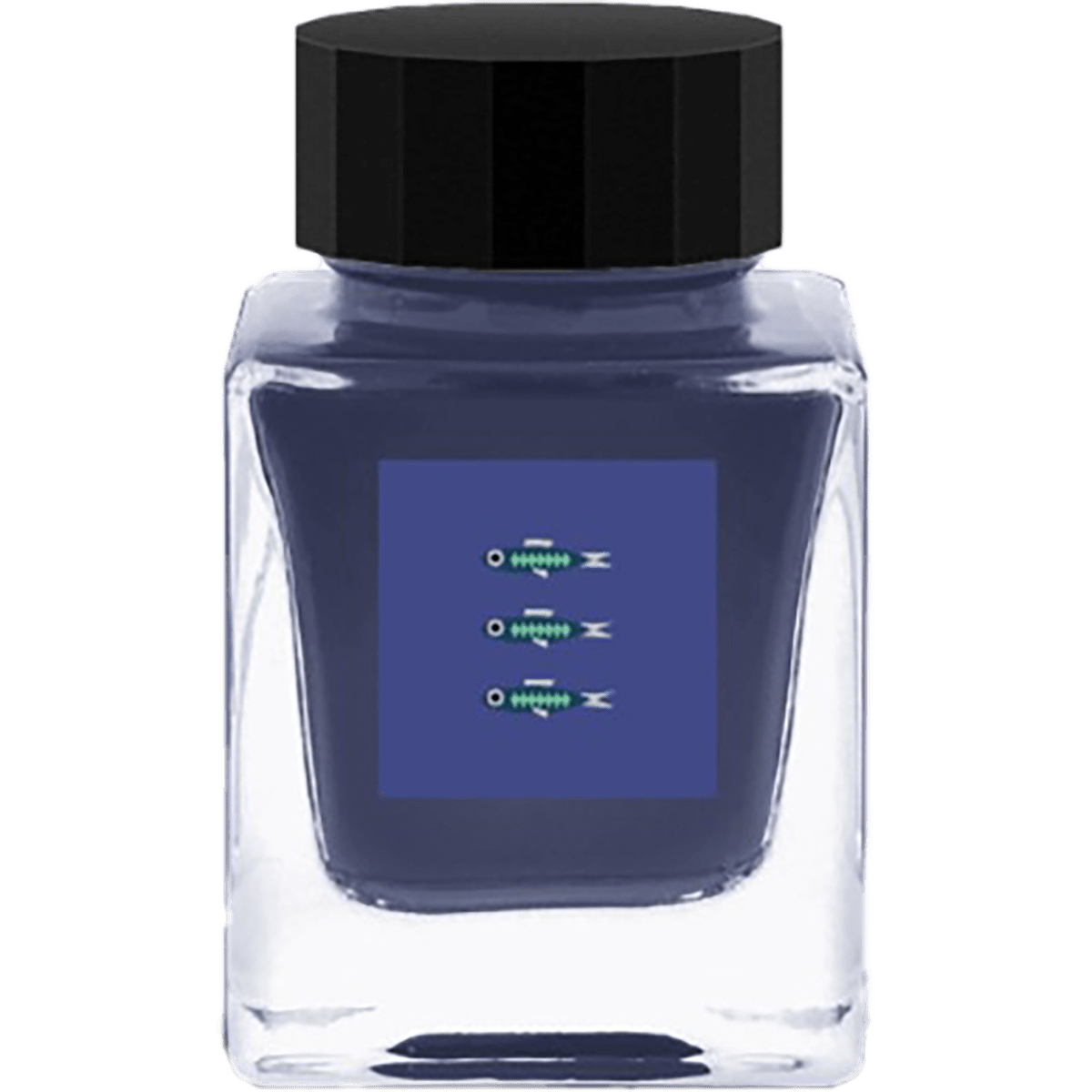 Tono & Lims - Ink Gacha - Season 7 - Dive Into the Deep Sea - 30ml ( RANDOM GACHA DRAW) - Pen Boutique Ltd