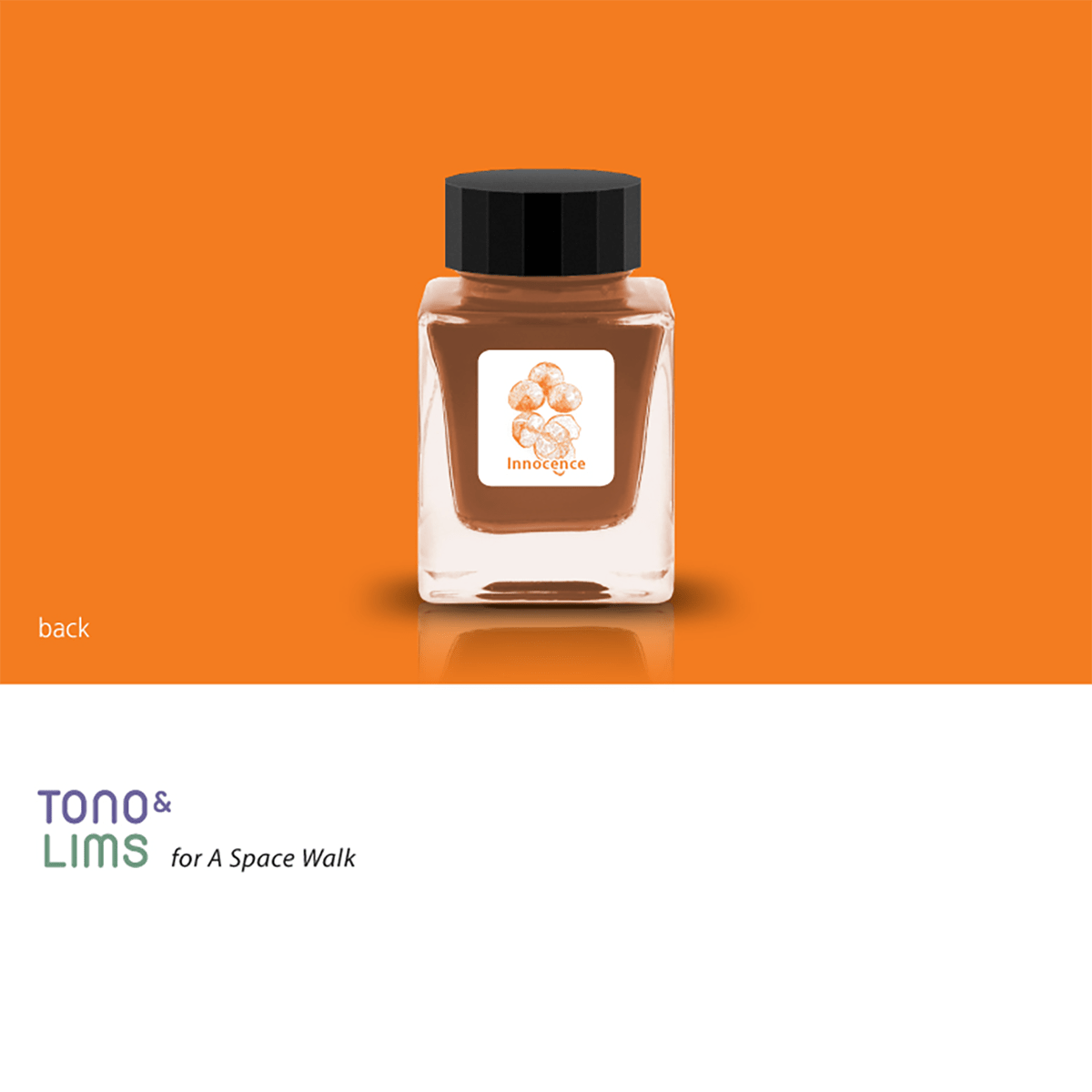 Tono & Lims Prefecture Collection - Innocence - 30ml - Pen Boutique Ltd