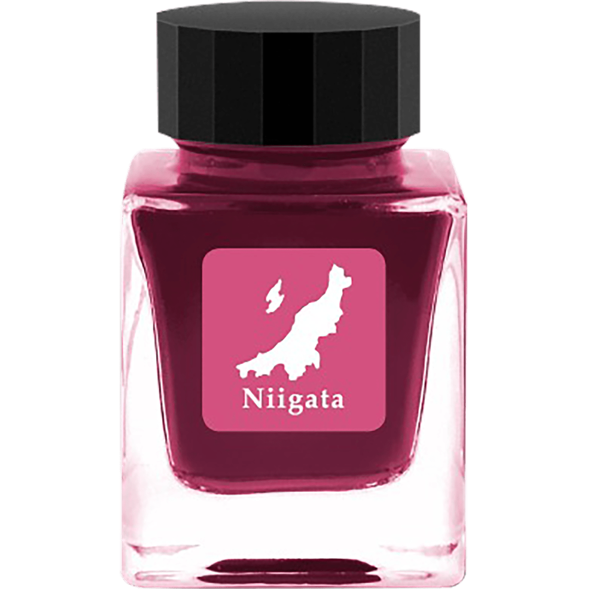 Tono & Lims Prefecture Collection - Niigata (Attachment) - 30ml - Pen Boutique Ltd