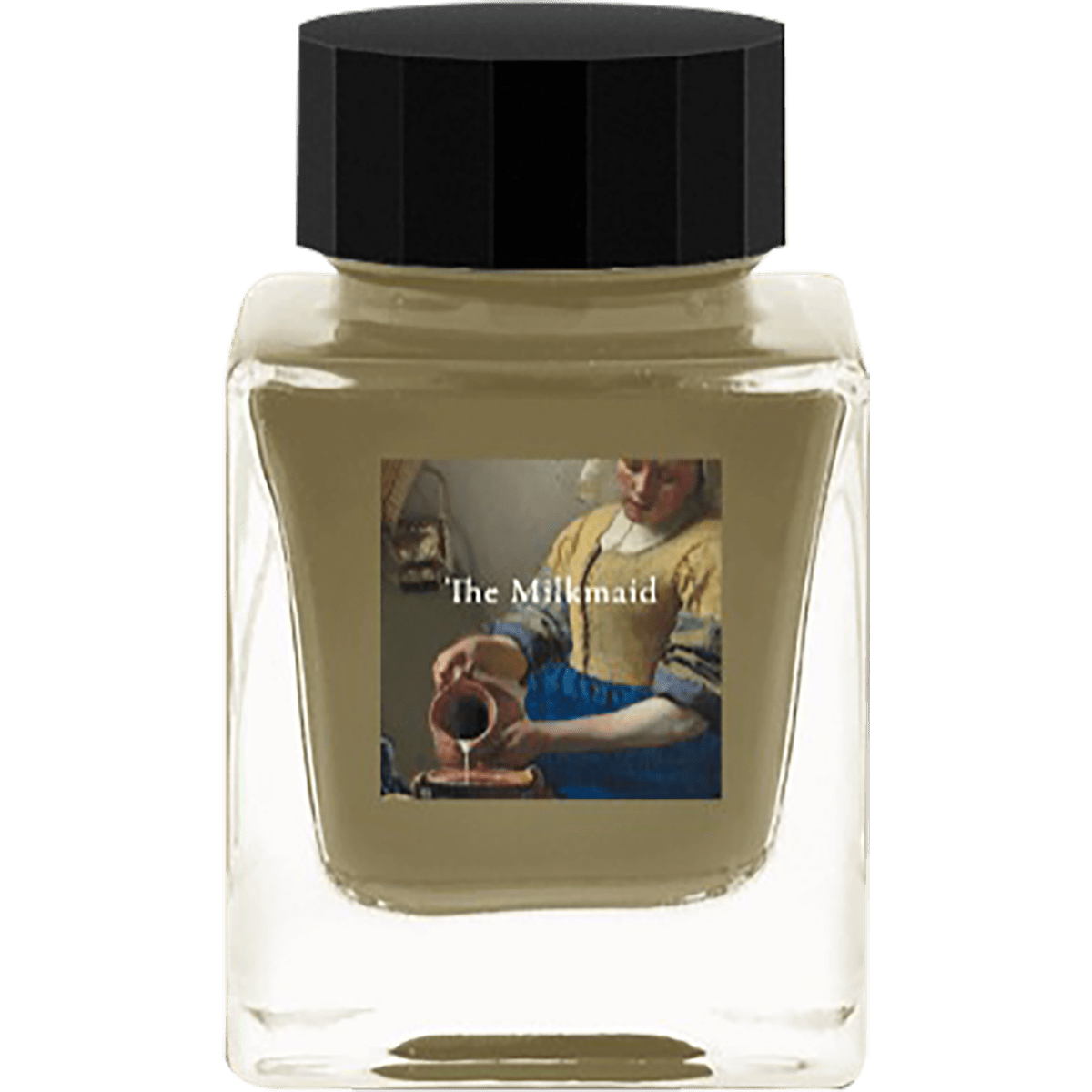 Tono & Lims Respect Collection - The Milkmaid (Crystal Line) - 30ml - Pen Boutique Ltd