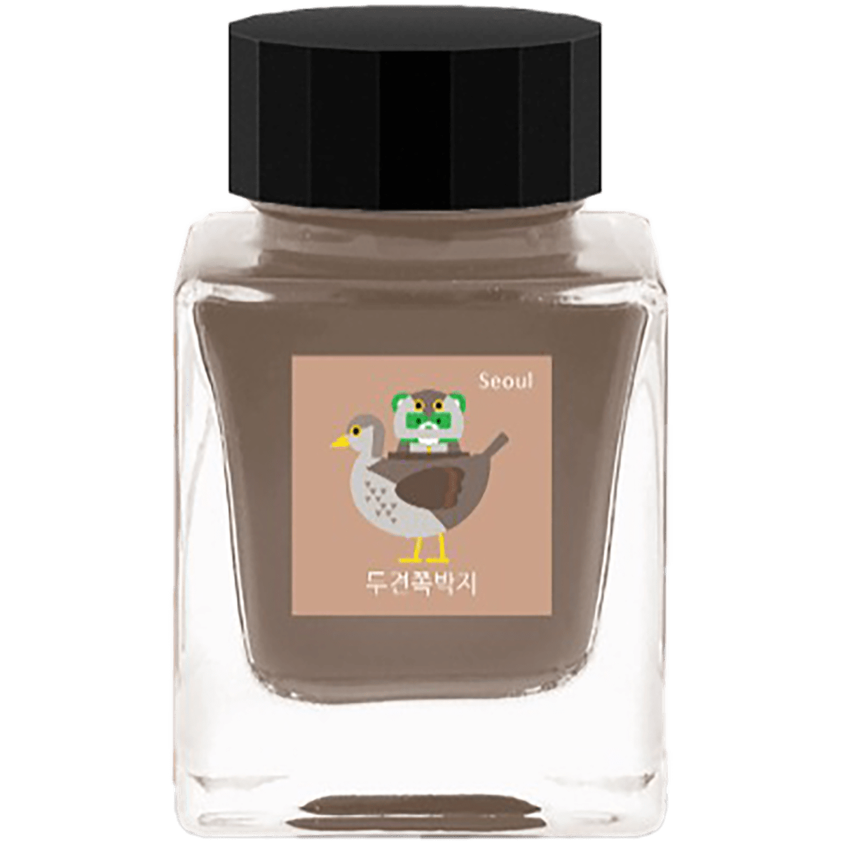 Tono & Lims Seoul Special 2025 - 두견쪽박지 (Cuckoo) - 30ml - Pen Boutique Ltd