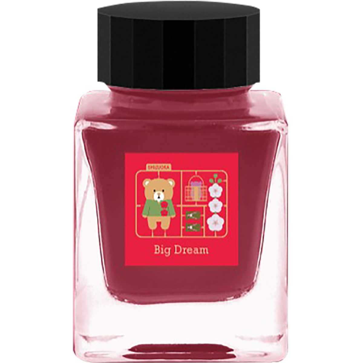 Tono & Lims Shizuoka Special 2025 - Big Dream - 30ml-Pen Boutique Ltd