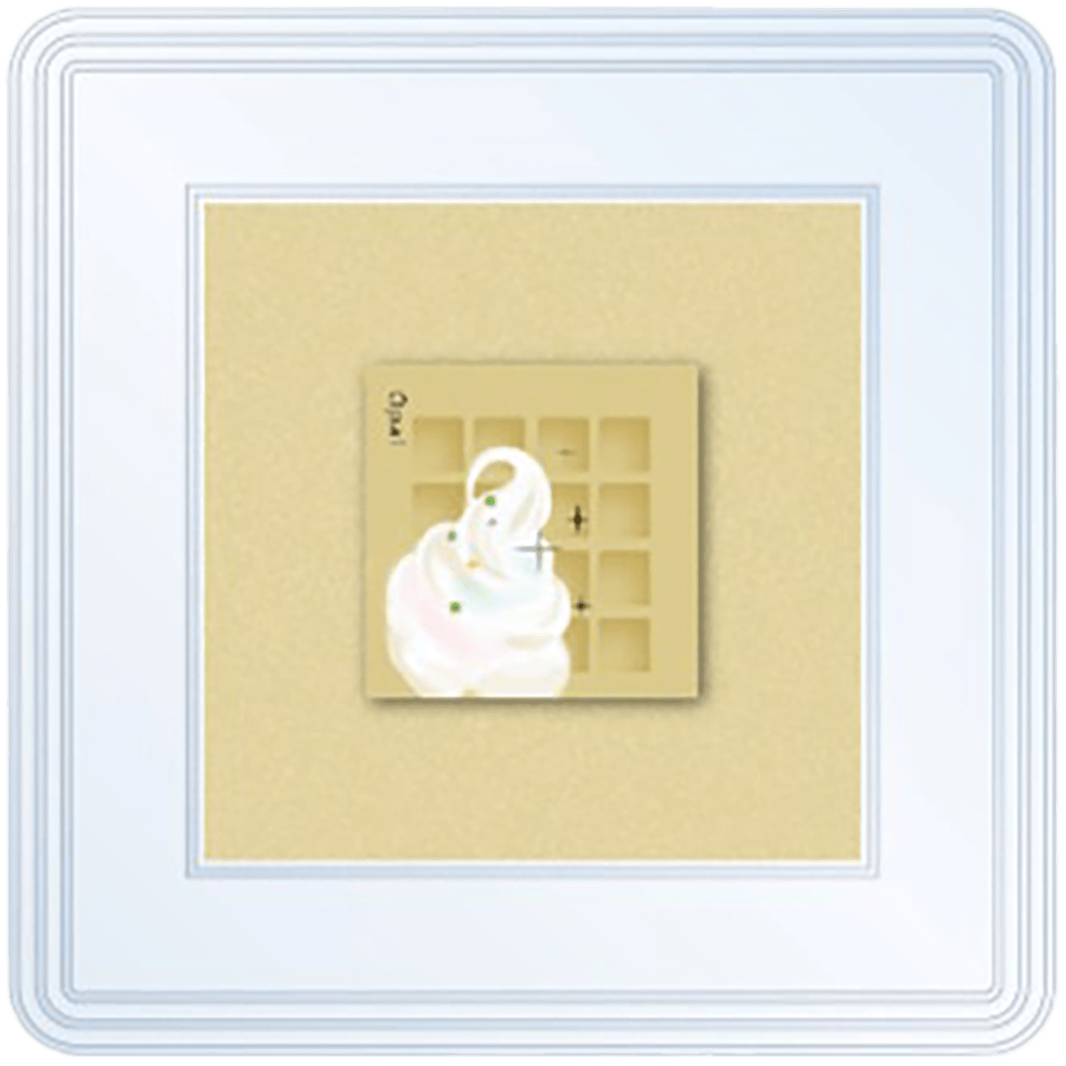 Tono & Lims - Stamp Pad Earth Contact - Opal - Pen Boutique Ltd