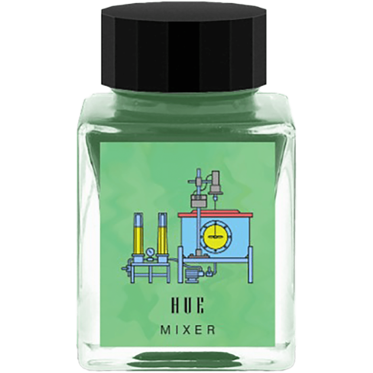 Tono & Lims - Story of Ink - HUE - 30ml - Pen Boutique Ltd