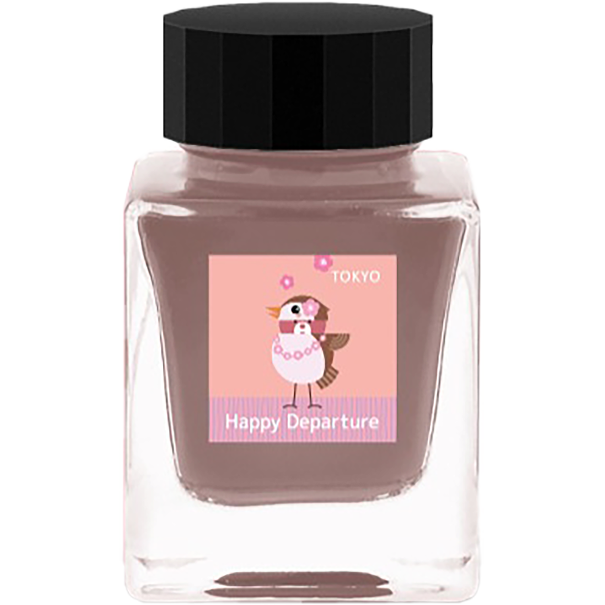 Tono & Lims - Tokyo Special 2025 - Happy Departure - 30ml-Pen Boutique Ltd