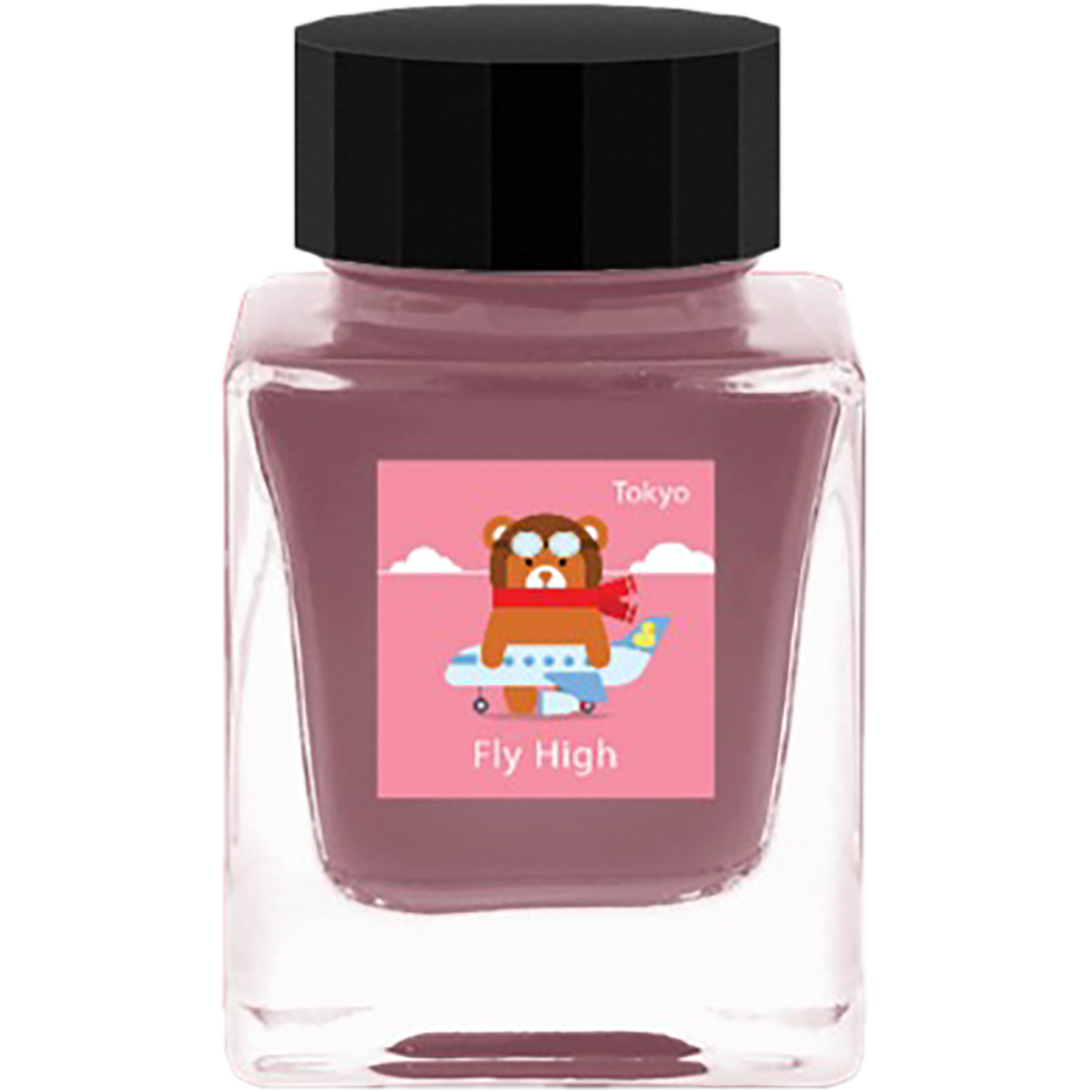 Tono & Lims - Tokyo Special 2026 - Fly High - 30ml-Pen Boutique Ltd