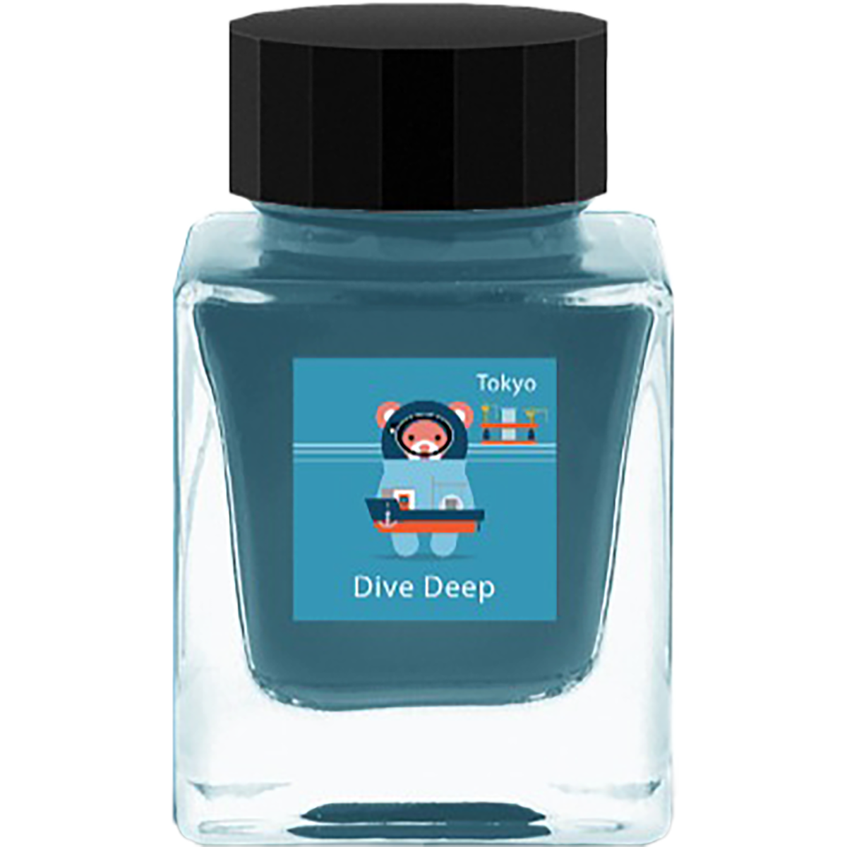 Tono & Lims - Tokyo Special 2026 - Dive Deep - 30ml-Pen Boutique Ltd