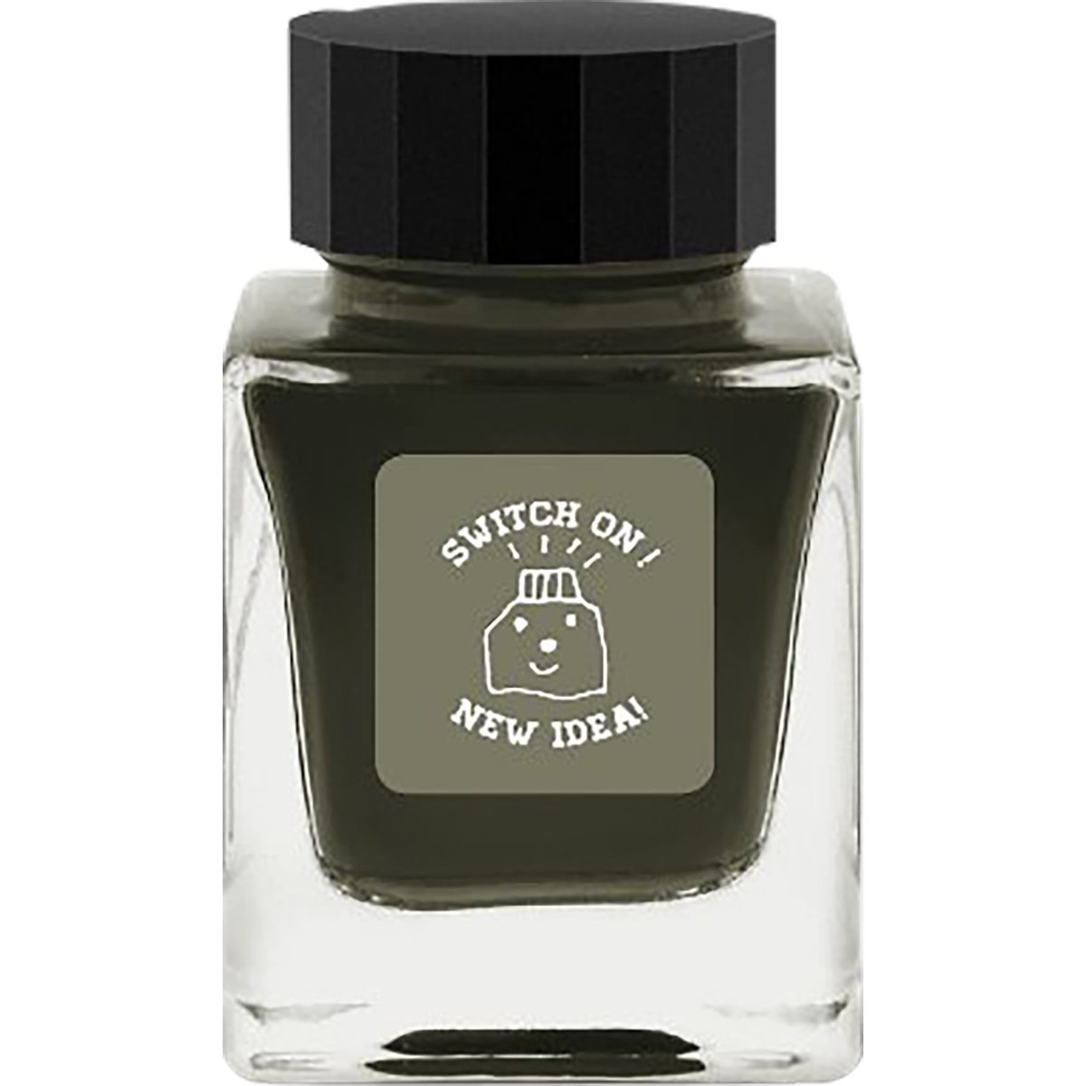 Tono & Lims Friendship Collection - Switch On! New Idea! - 30ml-Pen Boutique Ltd