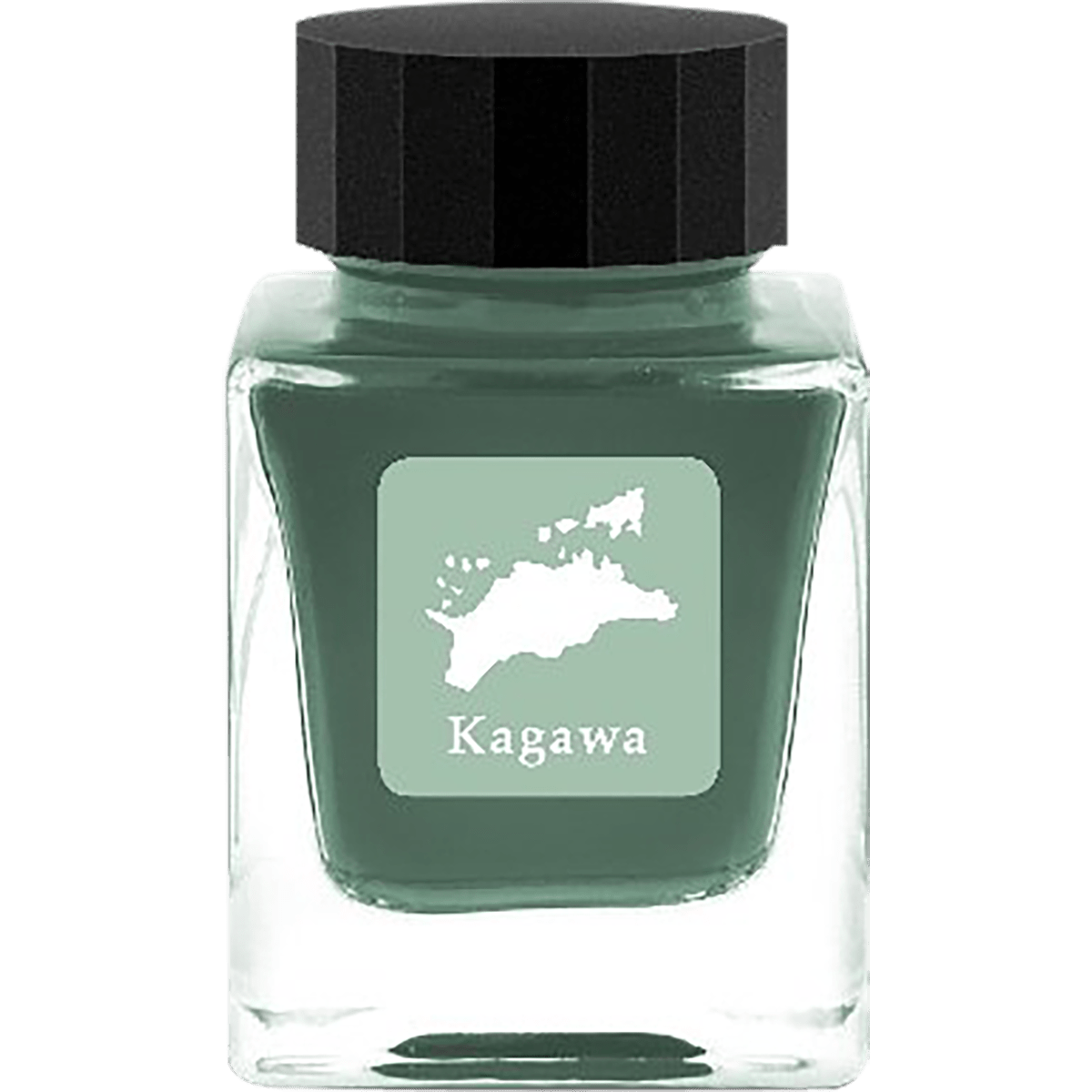 Tono & Lims Prefecture Collection - Peaceful Time - 30ml - Pen Boutique Ltd