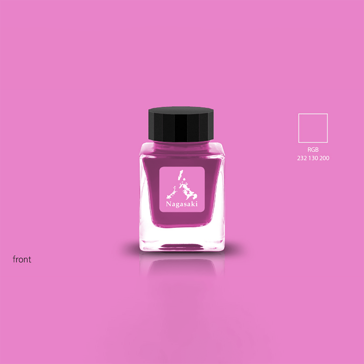 Tono & Lims Prefecture Collection - Passion - 30ml - Pen Boutique Ltd