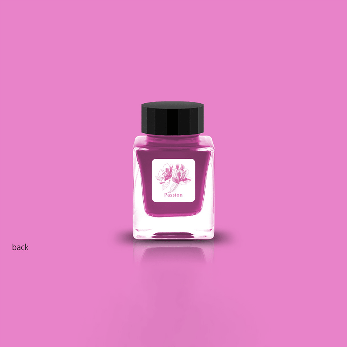 Tono & Lims Prefecture Collection - Passion - 30ml - Pen Boutique Ltd