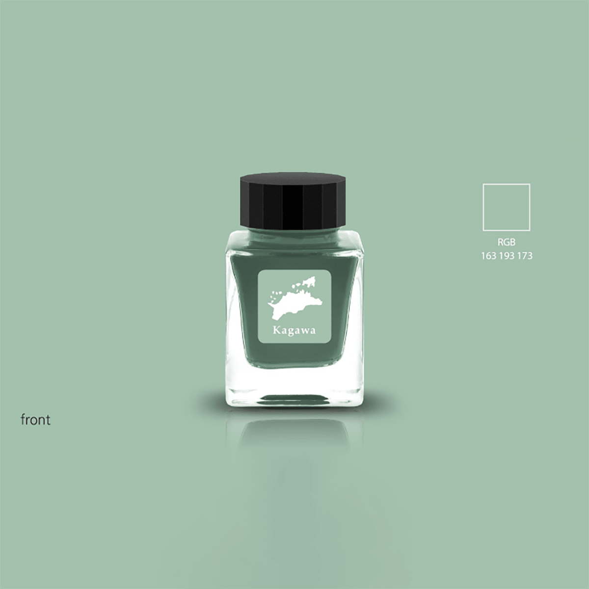 Tono & Lims Prefecture Collection - Peaceful Time - 30ml - Pen Boutique Ltd