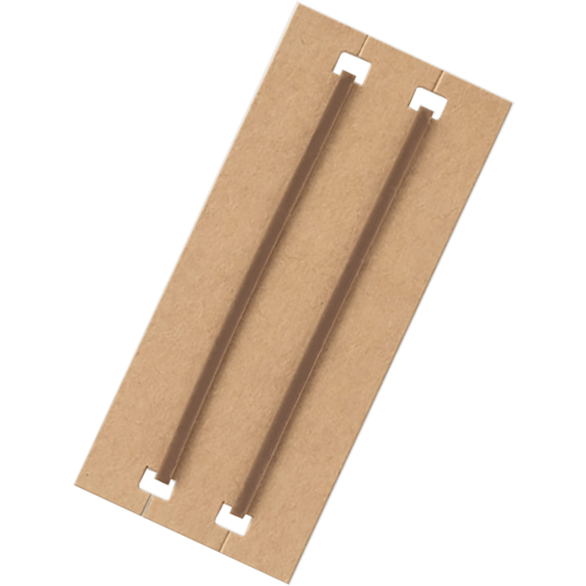 Traveler's Notebook Set - 20th Anniversary - Brown - Card Size - Pen Boutique Ltd