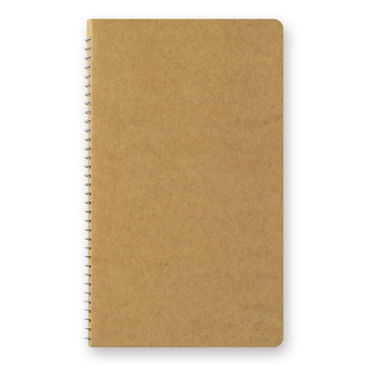 Traveler's Spiral Ring Notebook - A5 MD Paper - Slim-Pen Boutique Ltd