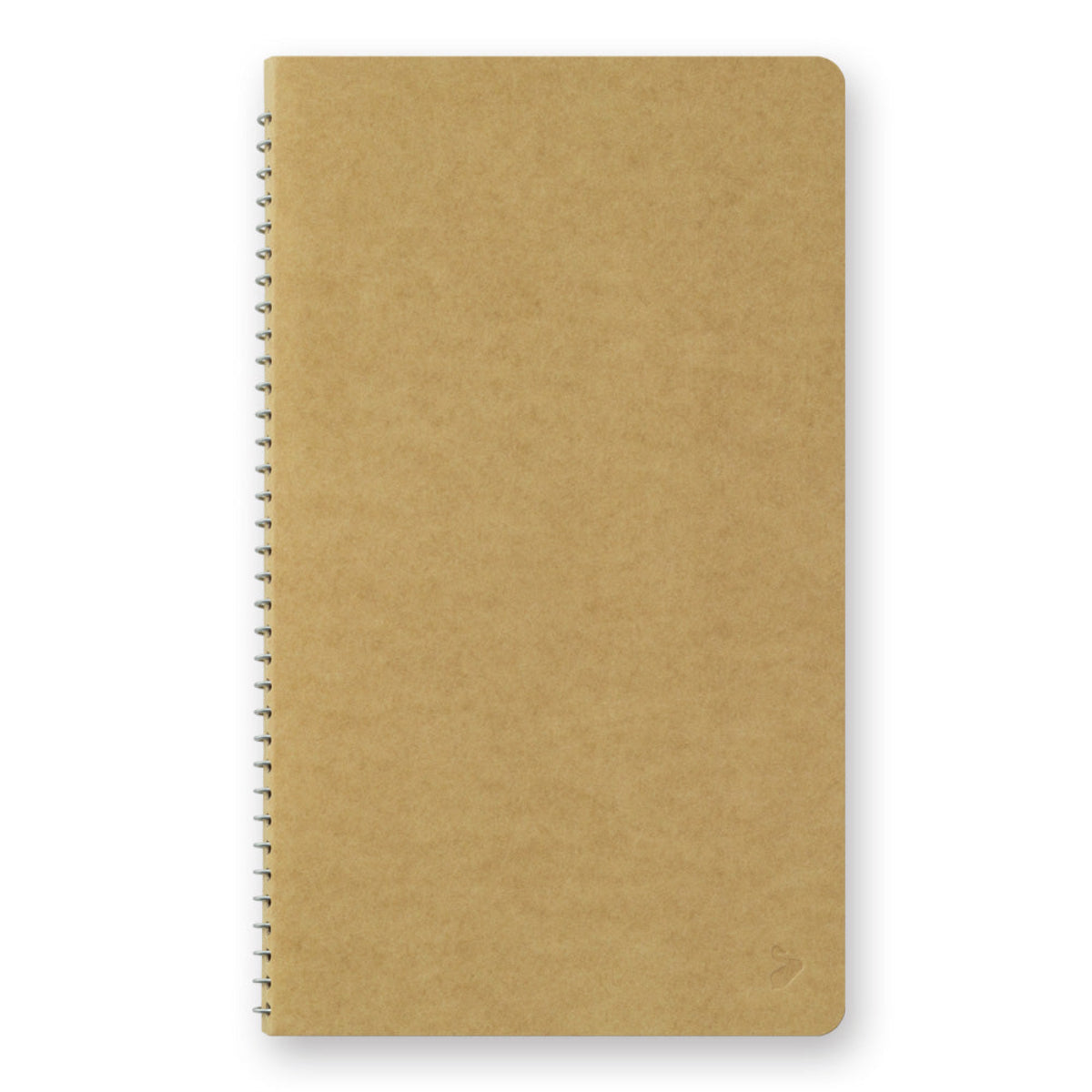 Traveler's Spiral Ring Notebook - A5 Water Color Paper - Slim-Pen Boutique Ltd