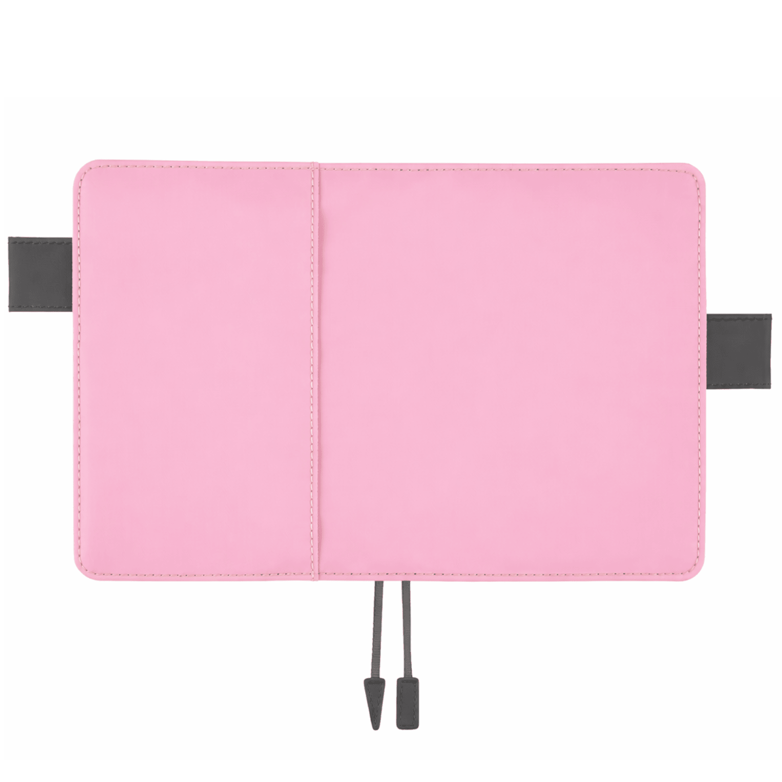 Hobonichi Japanese Book & Cover - Charcoal Fairy - A6 (April Start) - Pen Boutique Ltd