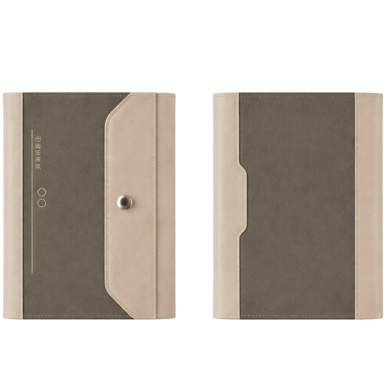Hobonichi Japanese Book & Cover - Alettone - A6 (April Start) - Pen Boutique Ltd