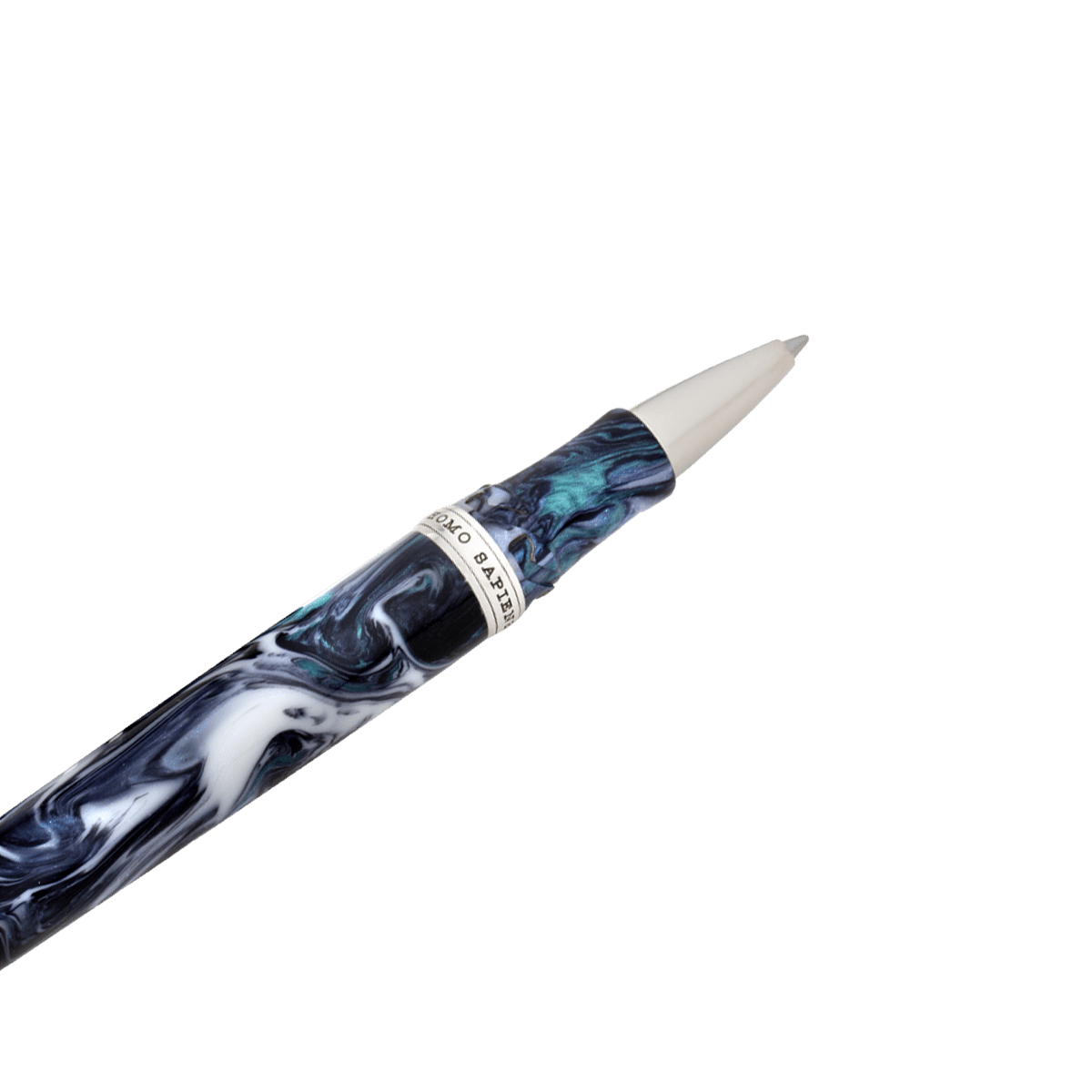 Visconti Homo Sapiens Earth Origins Rollerball Pen - Air - (Limited Edition) - Pen Boutique Ltd