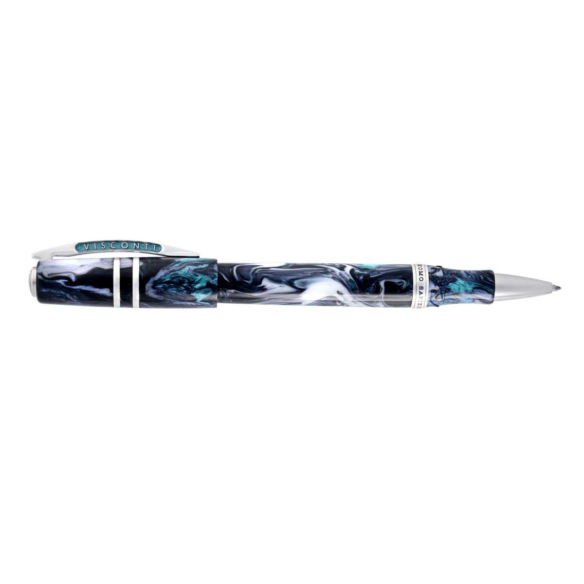 Visconti Homo Sapiens Earth Origins Rollerball Pen - Air - (Limited Edition) - Pen Boutique Ltd