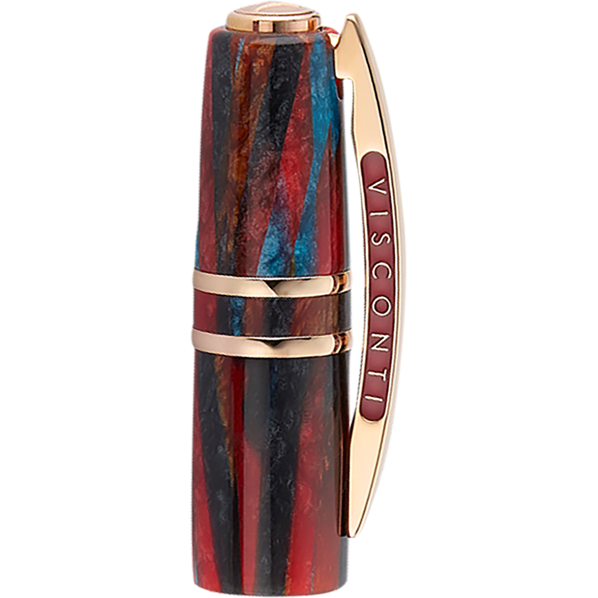 Visconti Homo Sapiens Rollerball Pen - Legacy Celluloid (Limited Edition) - Pen Boutique Ltd