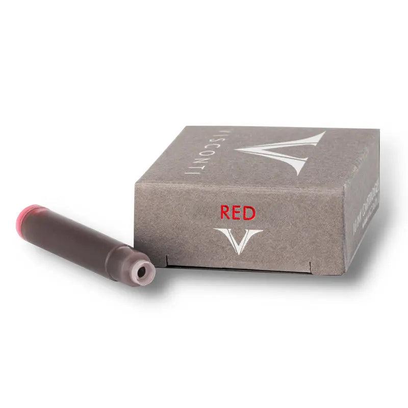 Visconti Ink Cartridges - Pen Boutique Ltd